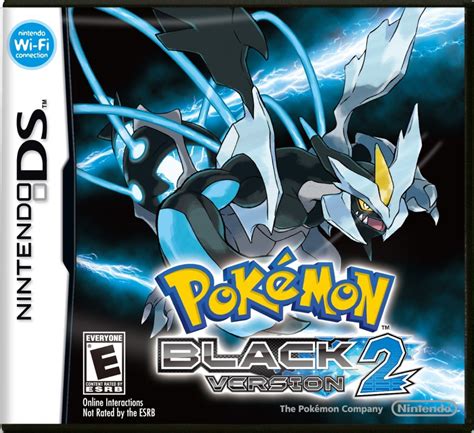 pokemon black white 2 guide